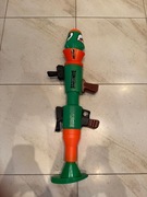Pistolet Nerf Fortnite,  wyrzutnia RPG