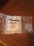 Nakrętka rury ramienia spryskiwacza zmywarki Whirlpool.