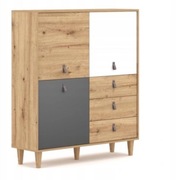 Komoda DAB Artisan 