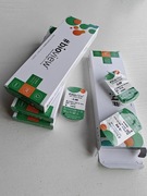 Soczewki kontaktowe jednodniowe (dzienne) BioView (-3.00) zestaw 18szt.