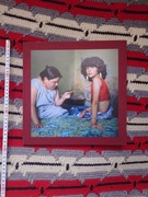 Alessandra Sanguinetti  - The adventures of Guille and Belinda