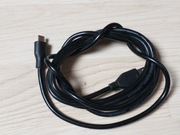 kabel micro usb B 2.0  1.8m