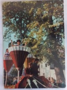 Zielona Góra  ziemia lubuska Ok.1973