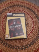 Gra komputerowa Crysis - Maximum edition