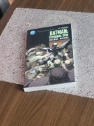 Batman dc compact trybunał sów snyder