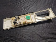 Amica DAWD 6102 LCW - panel przedni górny z programatorem