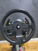 Kierownica Thrustmaster 4460136 xbox caly zestaw super stan