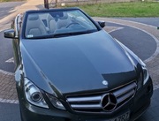 Zderzak przedni mercedes A207 w212, A2078850263