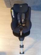 Fotelik Britax Romer Dualfix M I-SIZE, obrotowy