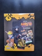 Naruto - Mythos TCG Booster box boosterbox BB - 24 boosters First Edition
