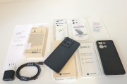 Jak Nowa | Motorola G75 5G 8/256GB | Szary | Android 16 | VoLTE | Dodatki