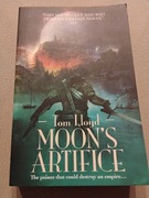 Tom Lloyd Moon's Artifice 