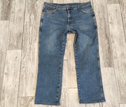 Spodnie jeansowe WRANGLER Texas !Rozm.38/30