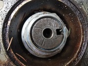 Dyfer Iveco Daily 3.0 13/43 2006r