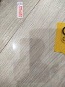 Szkło hartowane ivoler do iPhone 15