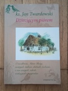 Ksiądz Twardowski Poezja 