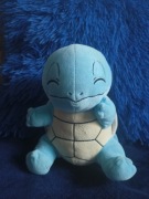 Squirtle maskotka pokemon 
