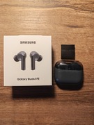 Słuchawki dokanałowe Samsung Galaxy Buds3 FE