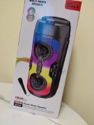 Głośnik przenośny Tracer Powervox P1 TWS BT