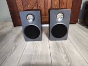 Kolumny głośnikowe stereo SANYO 25W 4Ohm