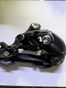 przerzutka tył shimano 105 