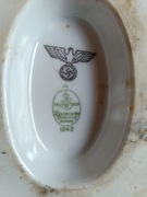 Sosjerka gapa niemiecka 