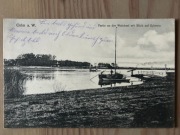 Chełmno, Culm, 27; Toruń, Grudziądz, Bydgoszcz