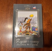 Życie i czasy Sknerusa McKwacza - Don Rosa - IDEAŁ