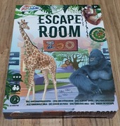 Nowa gra escape room zoo