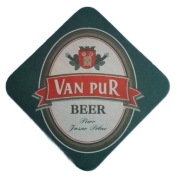 PODSTAWKA POD PIWO  > VAN PUR < 