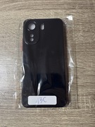 Etui na telefon Xiaomi Redmi 13C/ ochrona kamery/ szkło gratis