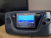 Konsola Sega Game Gear
