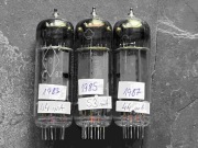 6p14p-EW EL84 "Reflektor". Lata 80