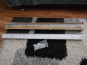 Oprawa hermetyczna Helios 136 36W