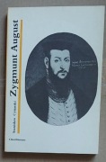 Zygmunt August, Stanisław Cynarski, Ossolineum 