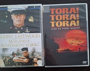 Tora Tora Tora Wzgorze rozdartych serc