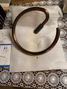 Uchwyt łazienkowy DEANTE