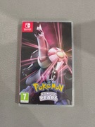 Pokémon shining Pearl