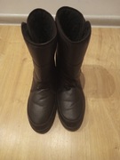 Buty damskie ocieplane Trophy r.41