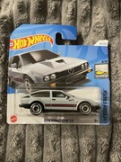Hot wheels alfa romeo