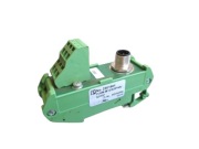 Phoenix Contact FLKM-M12/S/5P/4A/SO107 Moduł Interfejsu 2301561