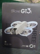 Dron gt 3  nowy 
