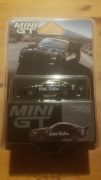 Mini GT - FORD SHELBY GT500 DRAGON SNAKE CONCEPT #1130 *Blister