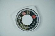 Grand Theft Auto Vice City Stories psp