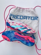 Buty piłkarskie Adidas Predator Elite LL FG rozmiar 47 1/3