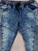 Spodnie joggery roz.34