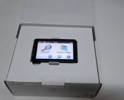 NAWIGACJA MOTOCYKLOWA BMW MOTORRAD NAVIGATOR V