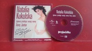 161 CD Natalia Kukulska śpiewa przeboje Mamy