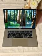 Apple MacBook Pro 16" 2019 Intel Core i9 32GB 1TB SSD A2141