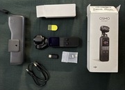 |Kamera DJI Osmo Pocket 1| - OKAZJA!